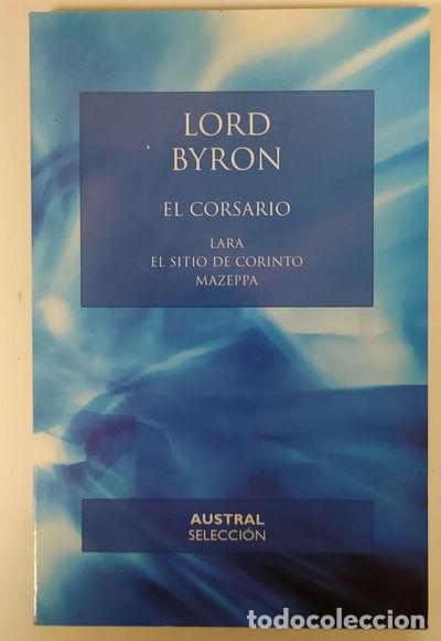 Libros: El corsario- 9788467003864 - Foto 1