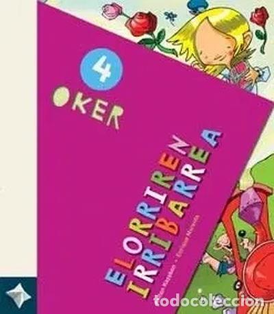 Libros: Elorriren irribarrea- 9788483940792 - Foto 1