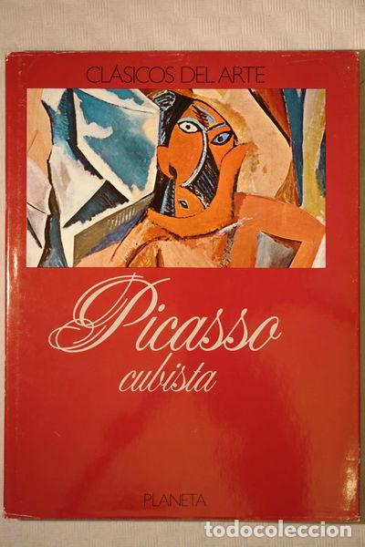 Libros: Picasso cubista- 9788432028649 - Foto 1