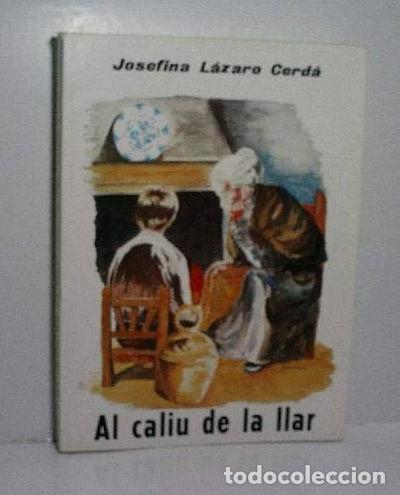Libros: Al Caliu de la Llar- 9788439882046 - Foto 1