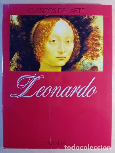 Libros: Leonardo da Vinci- 9788432028465 - Foto 1