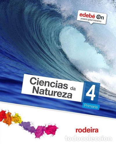 Libros: Ciencias da Natureza 4- 9788483494134 - Foto 1