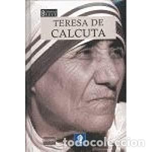 B&uuml;cher: TERESA DE CALCUTA - Floriano Novoa, Mar&iacute;a Jos&eacute;