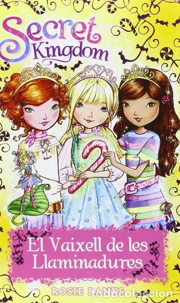 Libros: El Vaixell de les Llaminadures- 9788424658649 - Foto 1