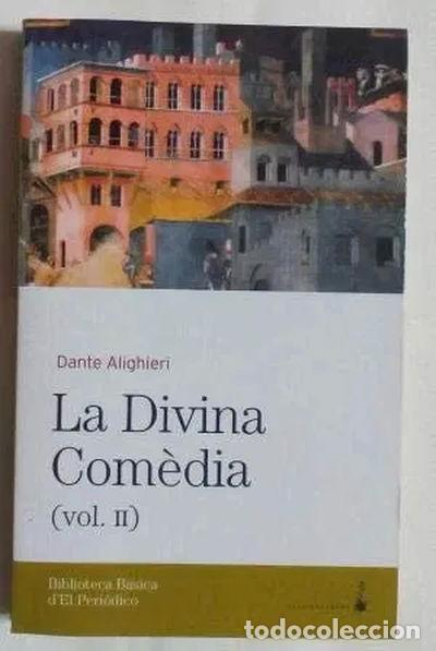 Libros: La Divina Comedia II- 9788496414945 - Foto 1