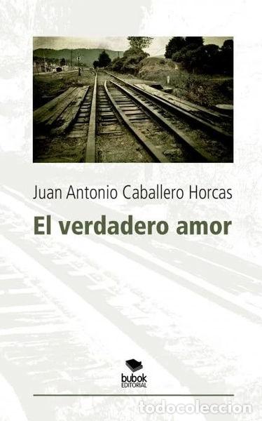 Libros: El verdadero amor- 9788468506838 - Foto 1