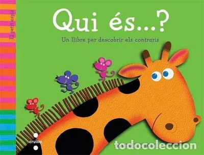 Libros: Qui &eacute;s...?- 9788466138666 - Foto 1