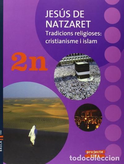 Libros: Jes&uacute;s de Natzaret- 9788447922567 - Foto 1
