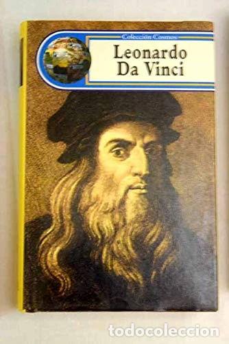 Libros: Leonardo da Vinci- 9788495002457 - Foto 1