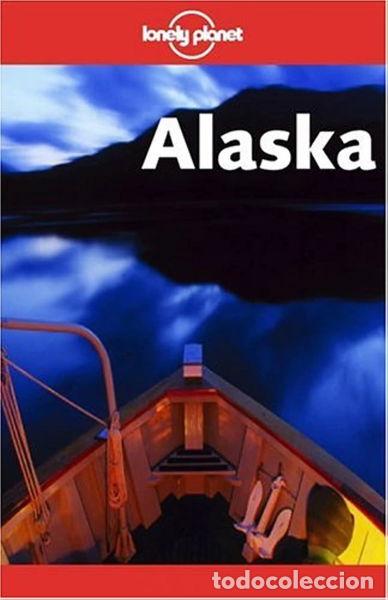 Libros: Alaska- 9781740590914