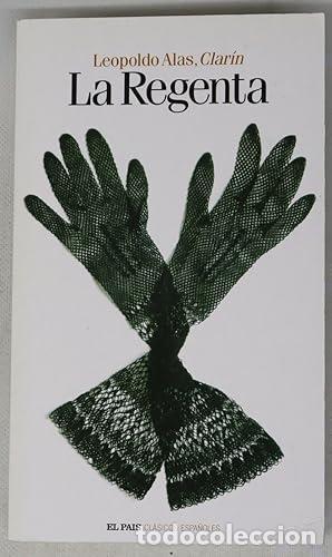 Libros: La Regenta - Alas, Leopoldo - Foto 1