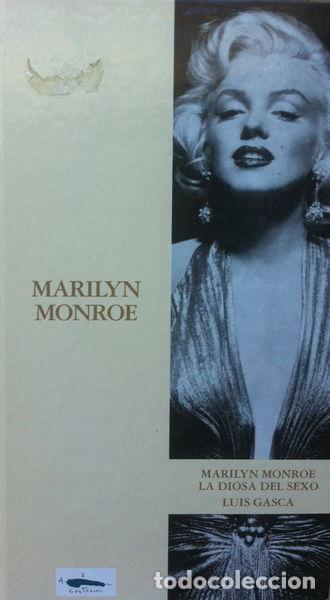 Libros: Marilyn Monroe- 8424499300434 - Foto 1