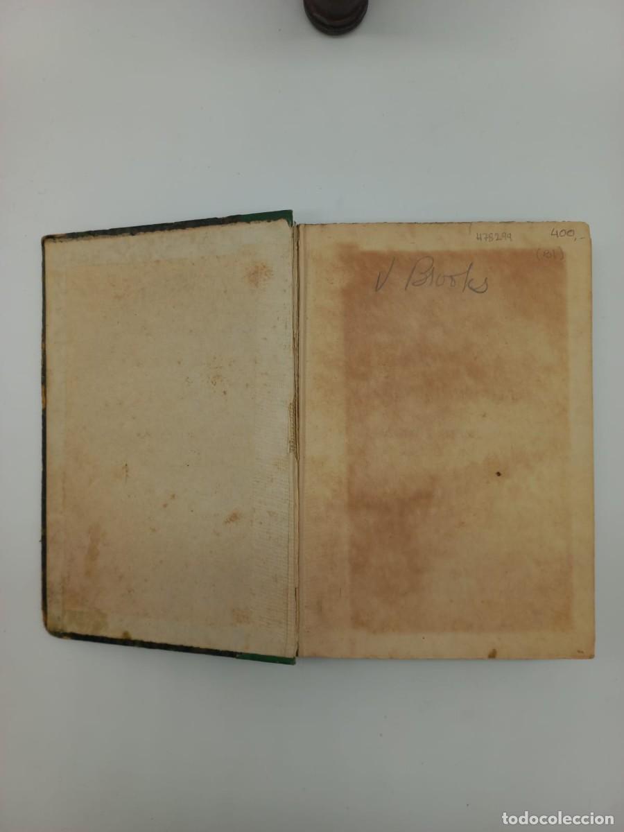 Libros: BRONTE, Emily. - Wuthering heights. - Foto 6