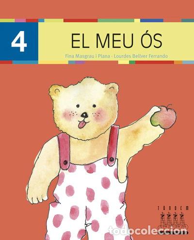 Libros: El meu &oacute;s- 9788481317305 - Foto 1