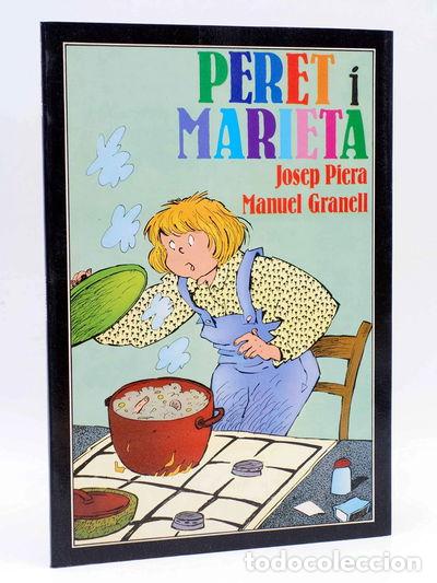 Libros: Peret i Marieta- 9788450528435 - Foto 1