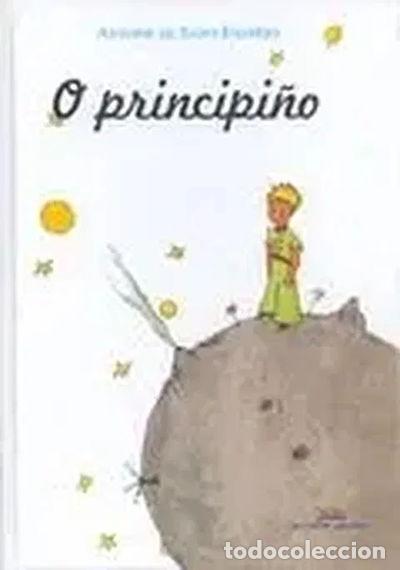 Libros: El Principito- 9788420668000 - Foto 1
