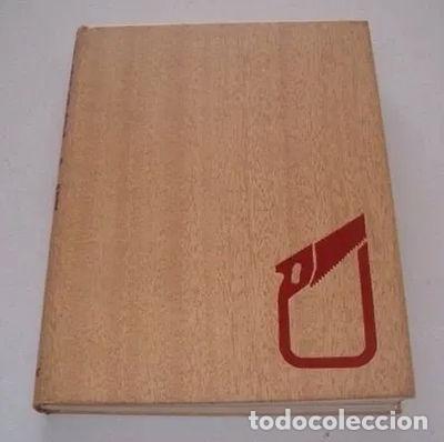 Libros: Enciclopedia Salvat del Bricolaje. Tomo 2- 9788471375490