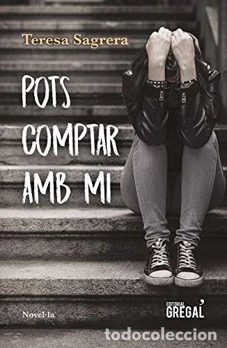 Libros: Pots comptar amb mi- 9788417660307 - Foto 1