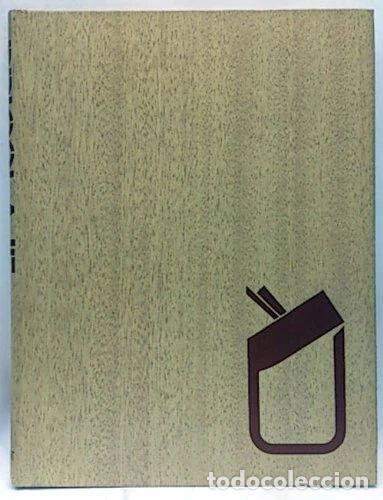 Libros: Enciclopedia Salvat del Bricolaje. Tomo 7- 9788471375544