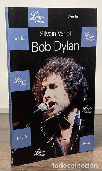 Libros: Bob Dylan- 9782290314388