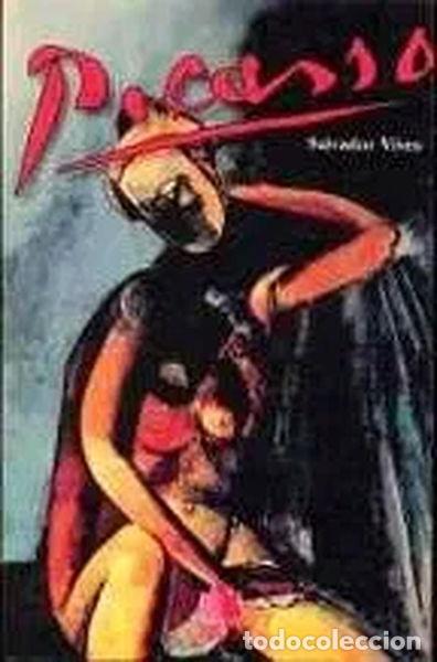 Libros: Picasso- 9788496020856 - Foto 1