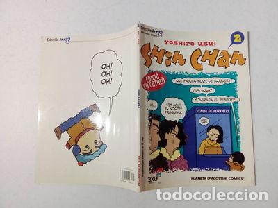Libros: Shin Chan, 1- 8480002105422 - Foto 1
