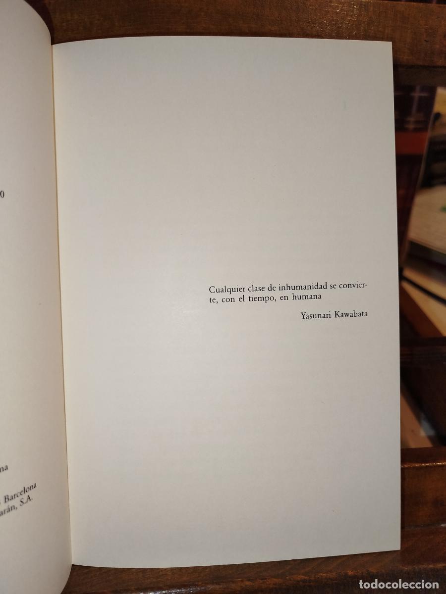 Libros: Sal&oacute;n de belleza - Bellatin, Mario - Foto 6