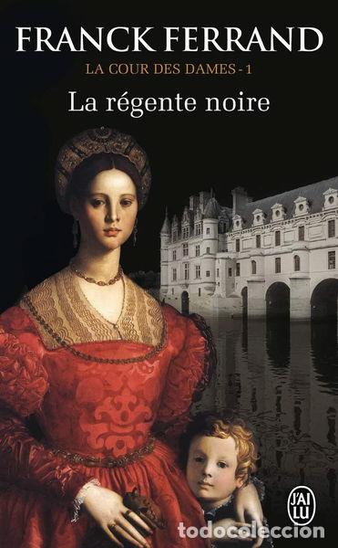 Libros: La r&eacute;gente noire- 9782290008560 - Foto 1