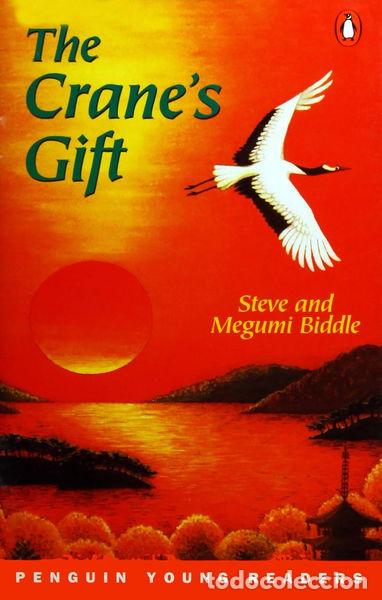B&uuml;cher: The Crane's Gift- 9780582461437