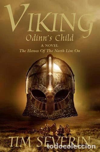 Libros: Viking, Vol. 1: Odinn's Child- 9780330436229