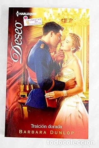 Libros: Traici&oacute;n dorada- 9788468736396 - Foto 1