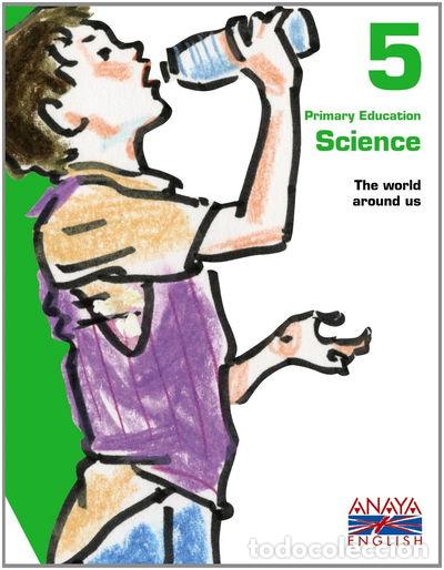 Libros: Science 5- 9788467833454 - Foto 1