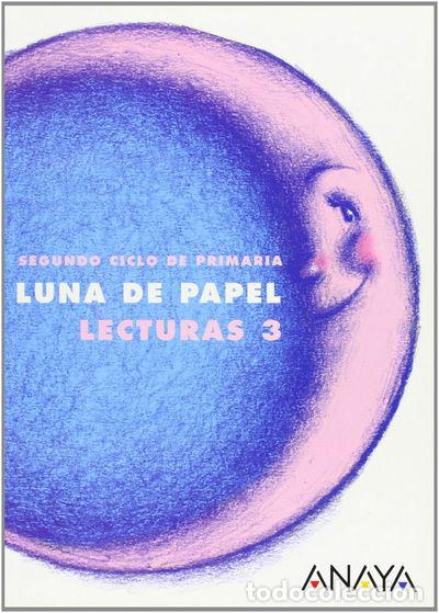 Libri di seconda mano: Luna de papel 3- 9788466742931