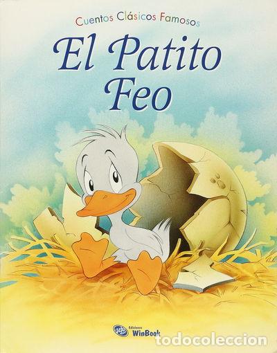 Libros: El Patito Feo- 9788476306376 - Foto 1