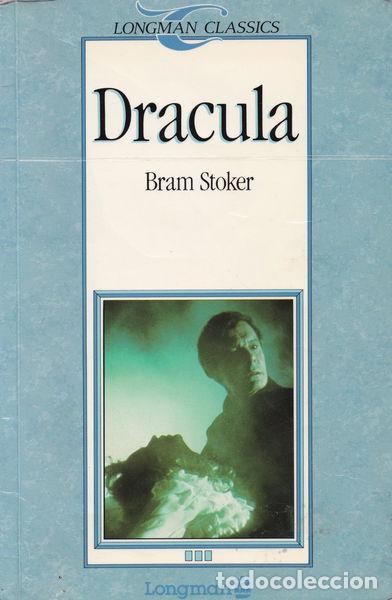 Libros: Dracula- 9780582522824