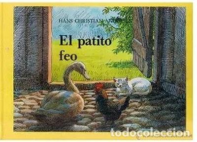 Libros: El patito feo- 9788475390635 - Foto 1
