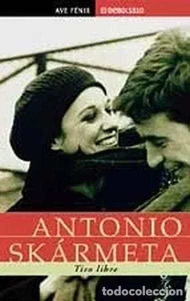 Libros: Tiro libre- 9788497591294 - Foto 1