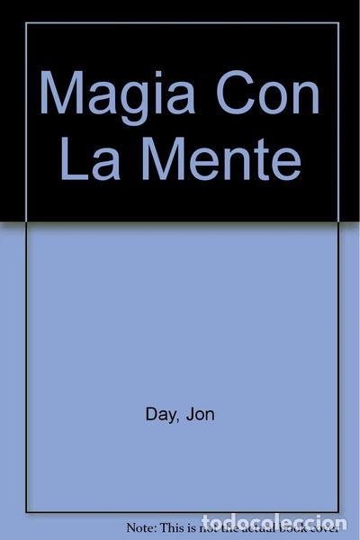Libros: Magia Con La Mente- 9788424329723 - Foto 1