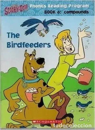 Libros: The Birdfeeders- 9780439677967 - Foto 1