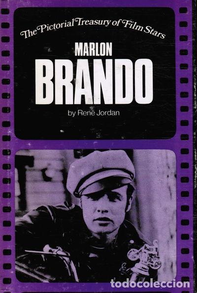 Libros: Marlon Brando- 9780883651612 - Foto 1