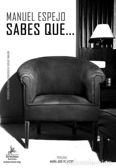 Libros: Sabes que...- 9788498029406 - Foto 1