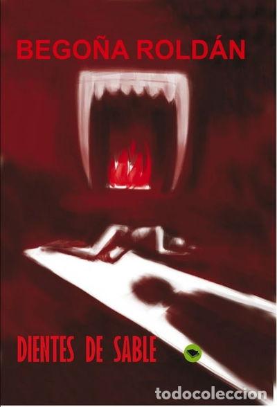 Libros: Dientes de sable- 9788468604763 - Foto 1