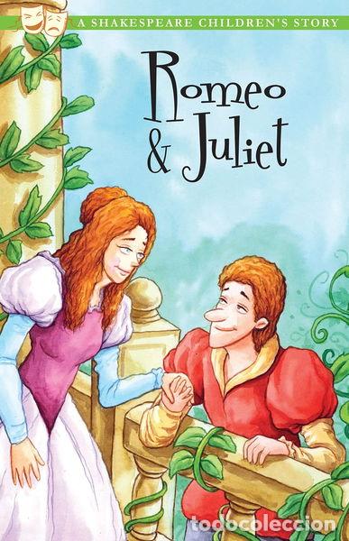 Libros: Romeo and Juliet- 9781782260127