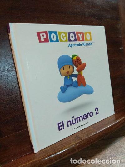 Libros: El N&uacute;mero 2- 9788467486261 - Foto 1