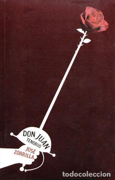 Libros: Don Juan Tenorio- 9788499089355 - Foto 1