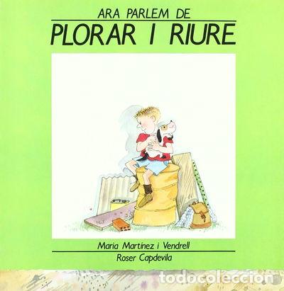 Libros: Plorar i Riure- 9788423314577 - Foto 1