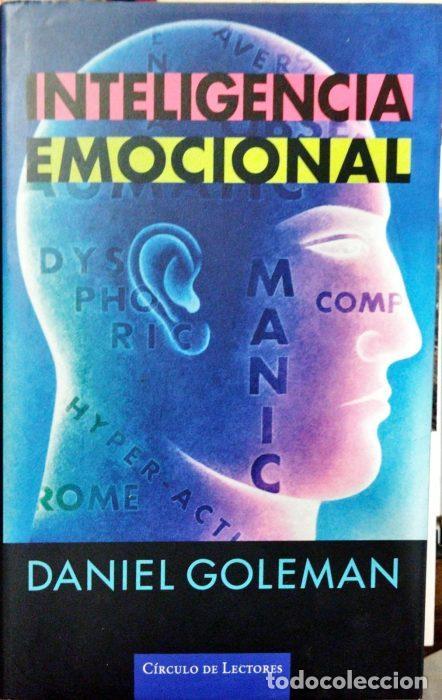 Libros: Inteligencia emocional - GOLEMAN,DANIEL - Foto 1