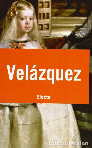 Libros: Vel&aacute;zquez- 9788481562170