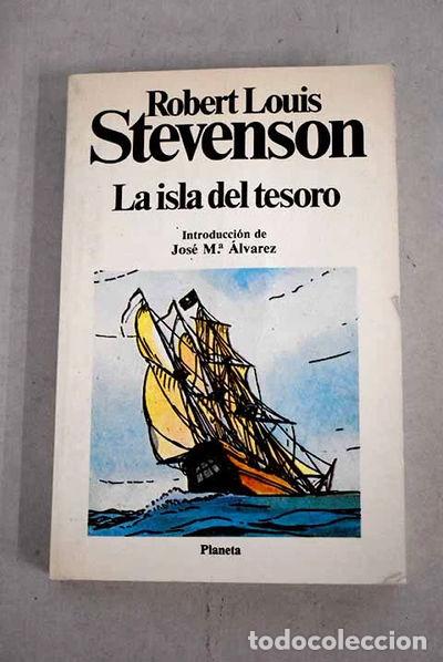 Libros: La isla del tesoro- 9788432039072 - Foto 1