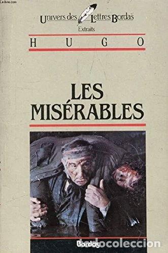 Libros: Les Mis&eacute;rables- 9782040160340 - Foto 1